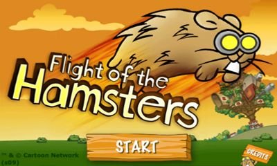 download Flight of Hamsters apk